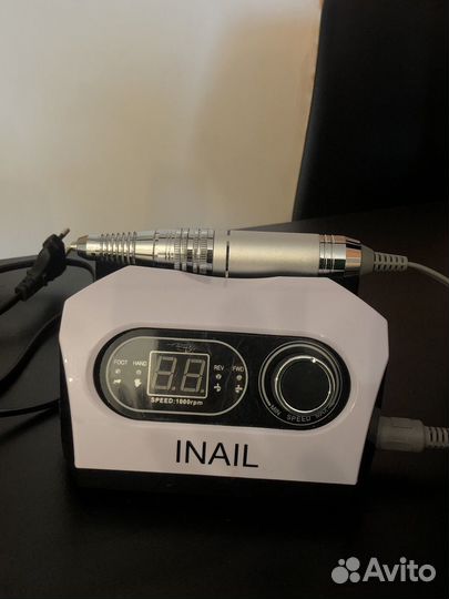 Аппарат для маникюра