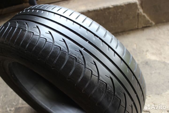 Michelin Pilot Primacy 205/55 R16 91V