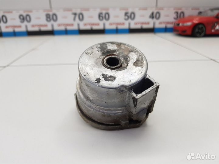 Натяжитель ремня (Opel Astra)