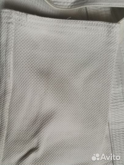 Кимоно мужское комплект 2 шт