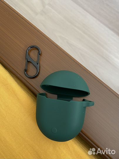 Чехол для наушников Xiaomi Redmi Buds 4