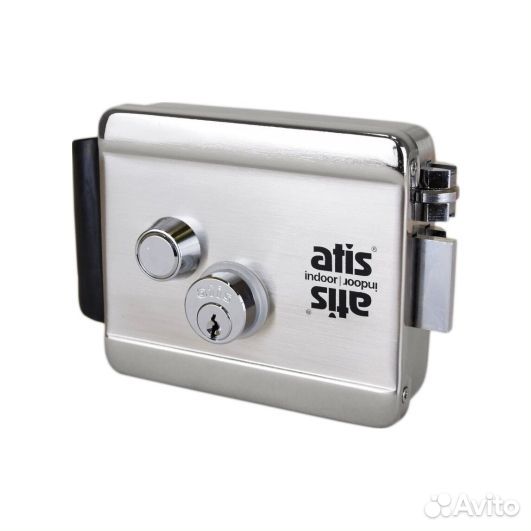 Электромеханический замок Atis Lock SSM