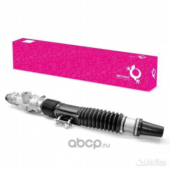 Рулевая рейка для peugeot 2008 3 поколения, 2013