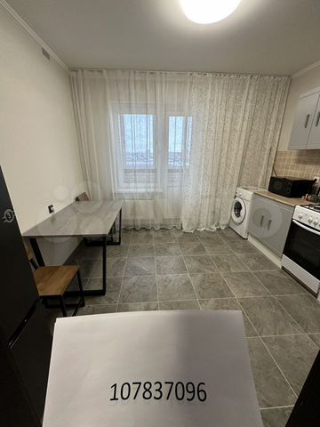 1-к. квартира, 44 м², 9/10 эт.