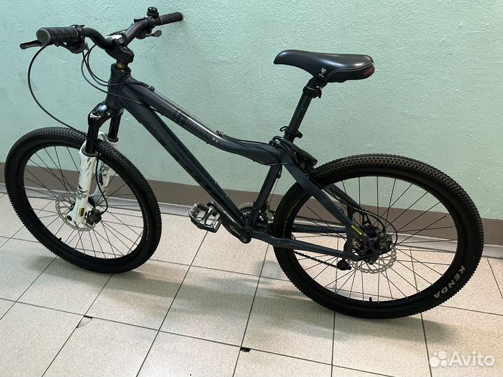 Велосипед jamis 26