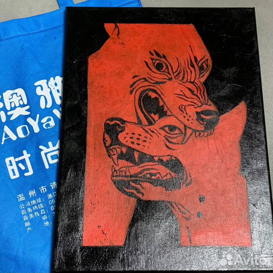 Рисую картины на заказ