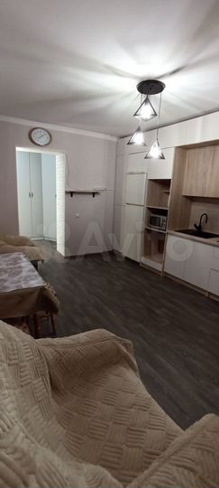 1-к. квартира, 47 м², 3/10 эт.