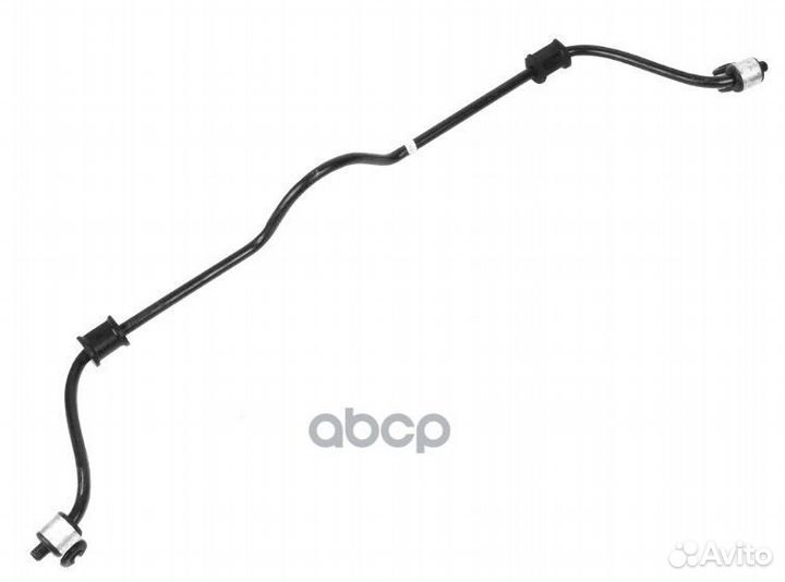 Стабилизатор поперечной устойчивости ваз-2108-1