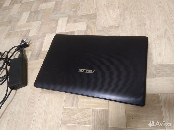 Asus k55 в идеале, SSD