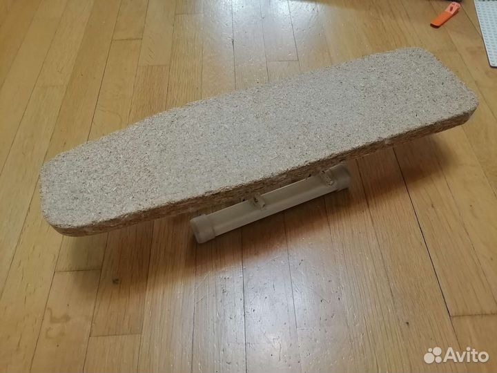 Маленькая гладильная доска рукав