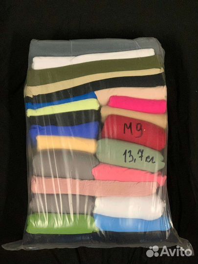 Ткани, лоскут до 3х м