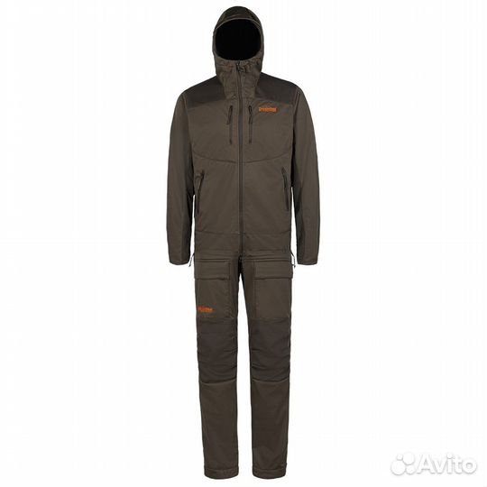 Костюм Remington Stalker Renewed Dark Olive р. L