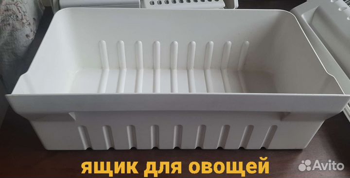 Полки холодильника stinol 101L