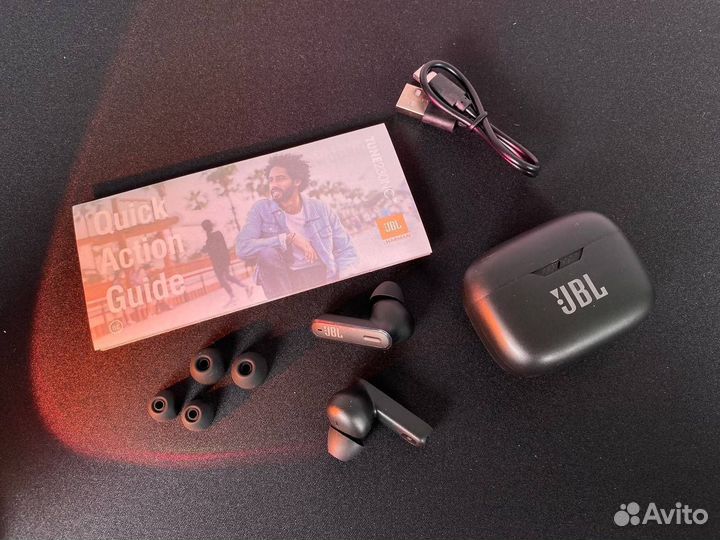 Наушники JBL Tune 230nc