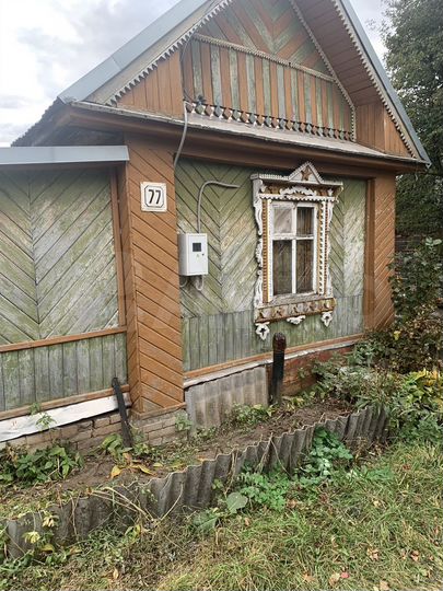 Участок 3 сот. (СНТ, ДНП)