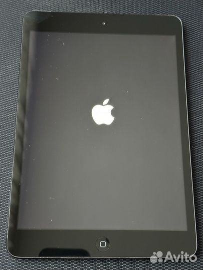 Apple iPad mini