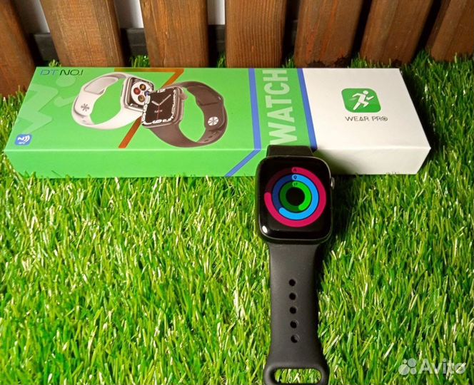 Smart Watch Apple series 7