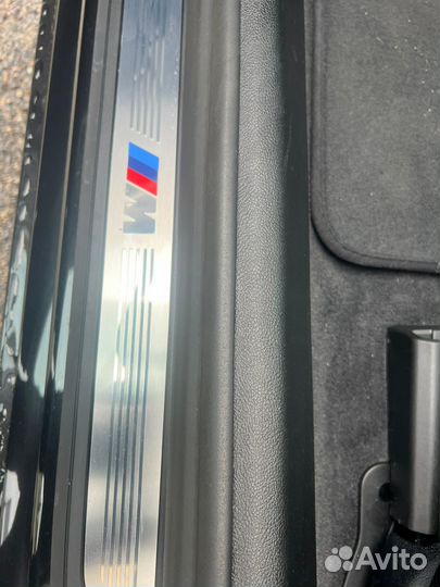 BMW 5 серия 2.0 AT, 2020, 29 900 км