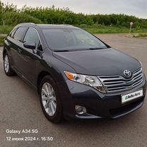 Toyota Venza 2.7 AT, 2010, 173 000 км, с пробегом, цена 1 830 000 руб.