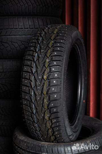 Zmax Winternova Stud III 225/75 R16C R