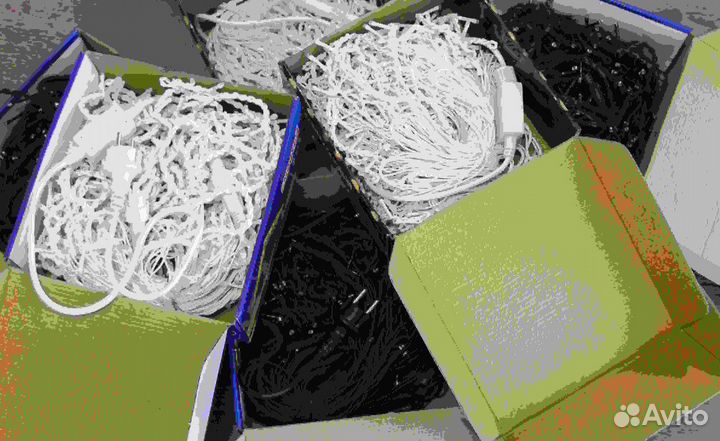 Гирлянда уличная