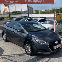 Hyundai i40 2.0 AT, 2017, 178 297 км, с пробегом, цена 1 699 000 руб.