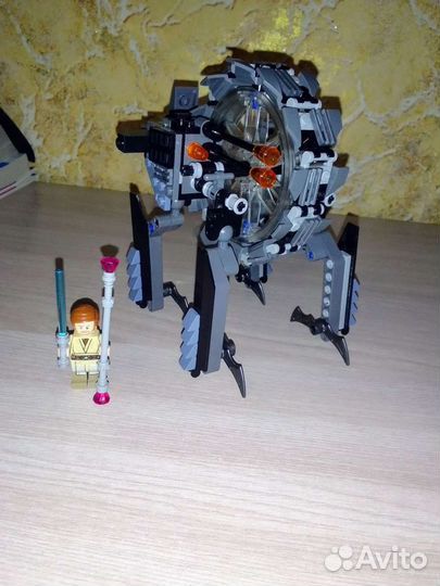Lego star wars