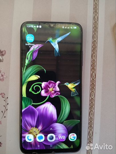 Xiaomi POCO M3, 6/128 ГБ