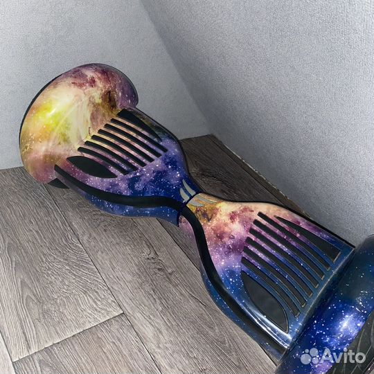 Гироскутер