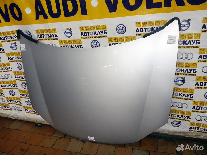 Капот Фольксваген Джетта 5 A7W