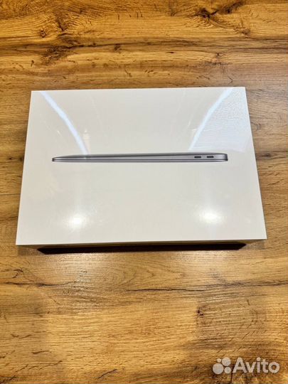 MacBook air m1 8gb 256gb