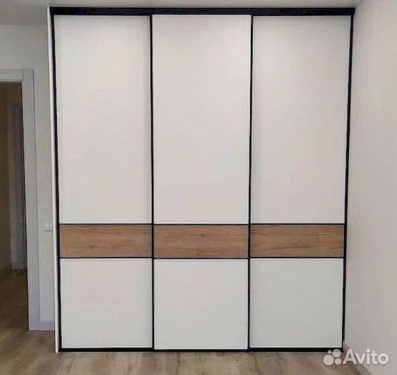 Стенка модульная