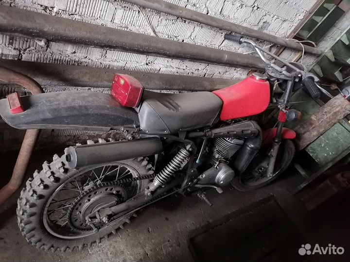 Продам иж к16