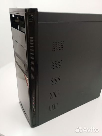 Системный блок пк бу