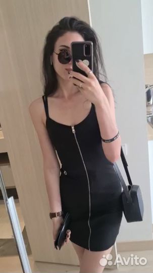 Calvin klein платье новое