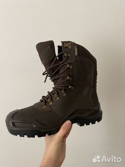Берцы gore tex