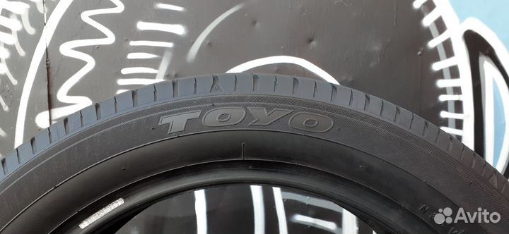 Toyo Proxes R30 235/50 R18