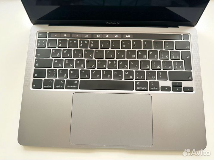 Apple macbook pro 13 2020 i5/8/256