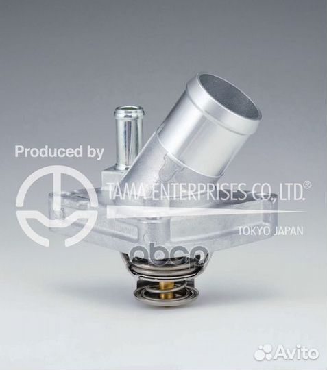 Термостат Nissan Cedric, Cefiro, Leopard VQ-20