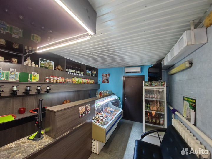 Продам пивоварню