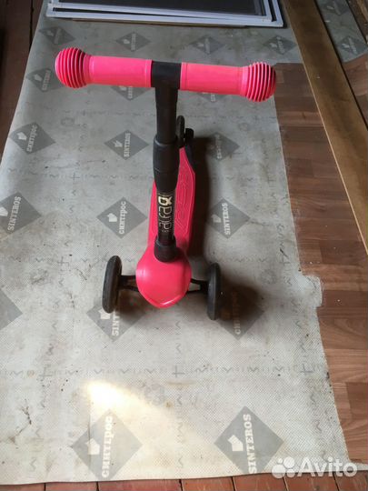 Самокат детский
