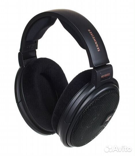 Sennheiser HD 660S2