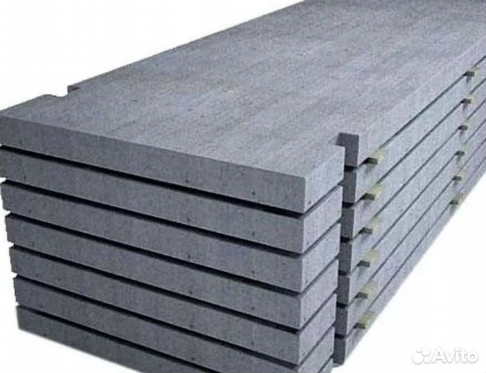 Жби дорожные плиты пдп 15 новые опт с доставкой