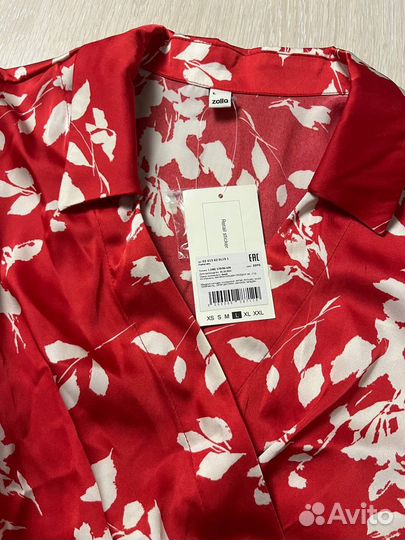 Платье zolla L