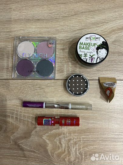 Набор косметики