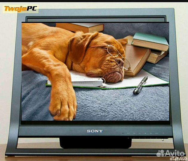 Монитор sony HDM-HS95P LSD Resolution