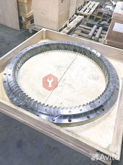 Поворотный круг SA1055-01461