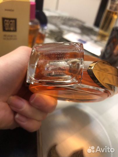 Paco rabanne olympea 70 мл