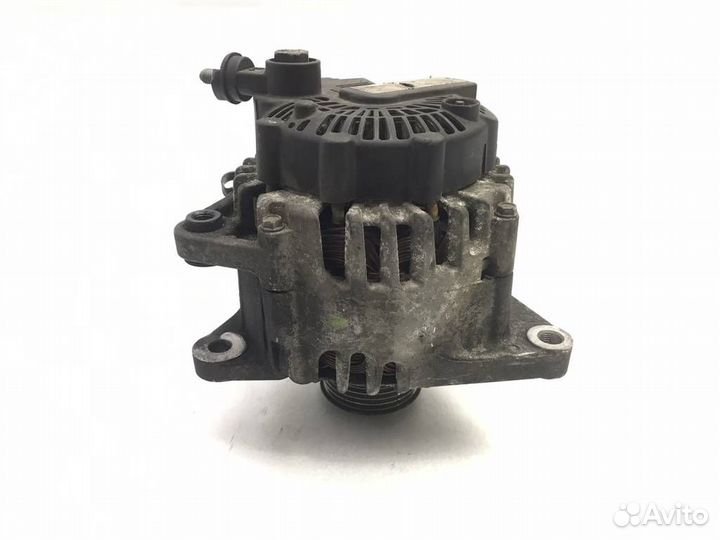 Генератор Kia Ceed