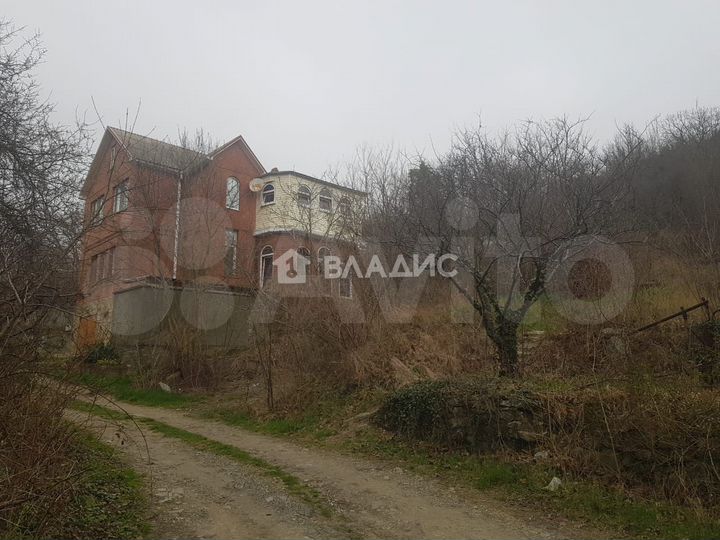 Участок 8 сот. (СНТ, ДНП)